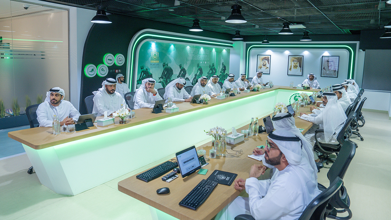 حارب الشامسي: نقيس النجاح بقدرتنا على منع الاحتيال وردّ الأموال للضحايا