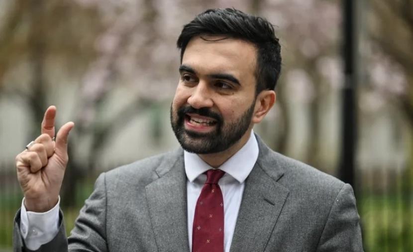 انتصار مدوٍ.. فوز زهران ممداني في انتخابات عمدة نيويورك