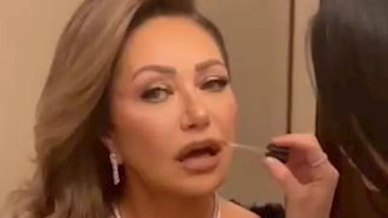 ليلى علوي في ذكرى وفاة عامر منيب: “صوته دايما بيدي أمل”