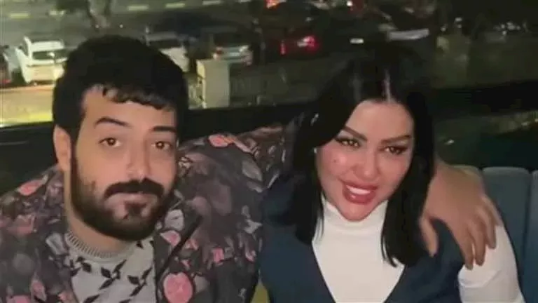 إسماعيل الليثي يصالح زوجته شيماء سعيد ويهديها طقم ذهب