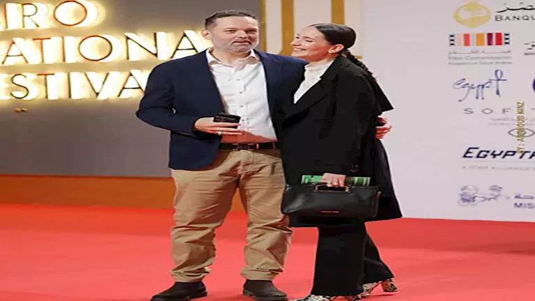 أطلق عليه اسم “محمود”.. محمد محمود عبدالعزيز يرزق بمولوده الثاني