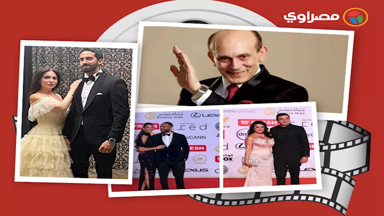 حدث بالفن | عزاء إسماعيل الليثي وافتتاح مهرجان القاهرة السينمائي ومحمد