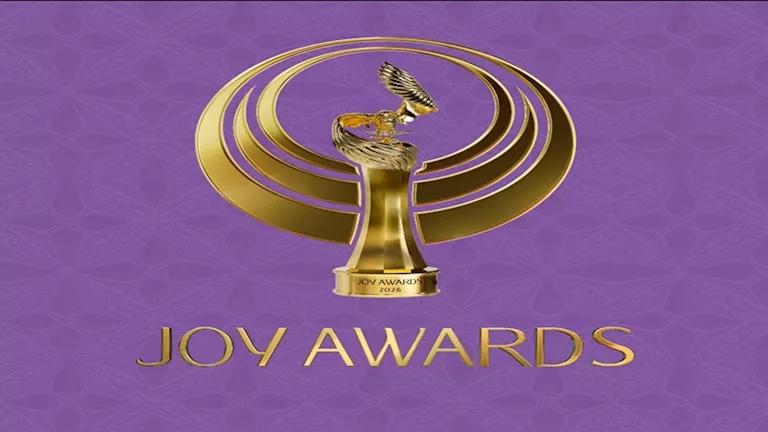 تركي آل الشيخ يعلن انطلاق مرحلة التصويت لجوائز Joy Awards 2026