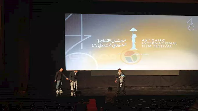 مي سعد عن فيلمها “ضايل عنا عرض”: فريق سيرك غزة الحر بحثوا عن الحياة وس