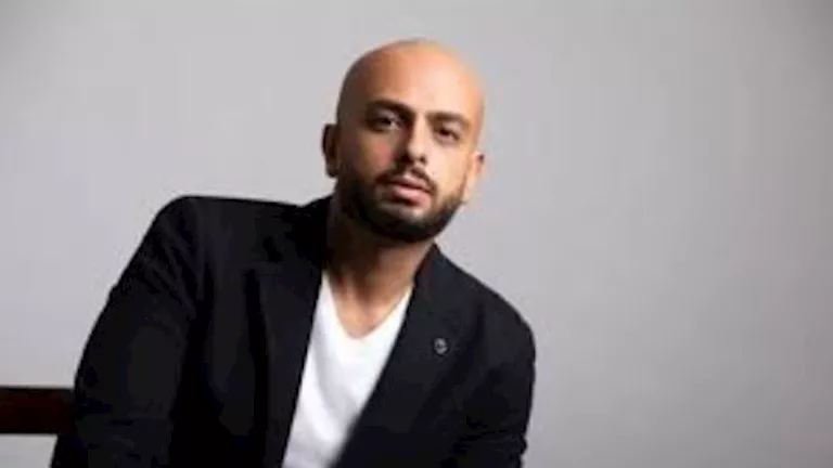 أحمد مراد يكشف موعد بدء تصوير فيلم “الفيل الأزرق 3”