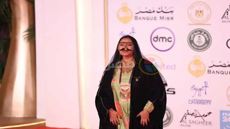 عرض فيلم “باب” في اليوم السادس من مهرجان القاهرة السينمائي