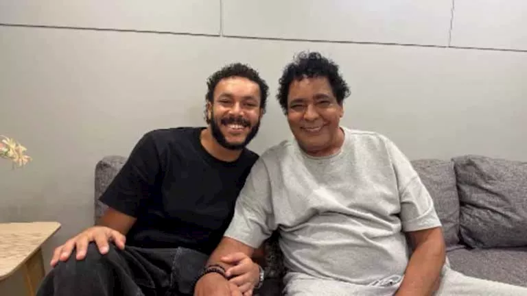 “كلام فرسان” تدخل محمد منير و ويجز قائمة المحتوى الأكثر رواجا.. كم حق