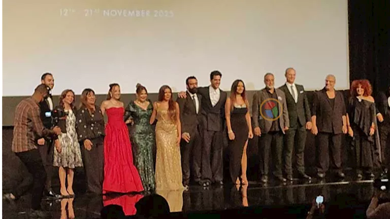 مخرج “بنات الباشا”: الفيلم يضم شخصيات جريئة وتم معالجتها بشكل حساس