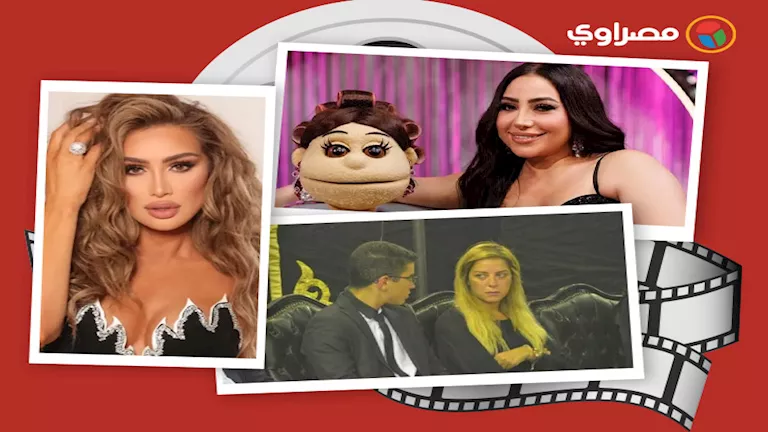 حدث بالفن| مايا دياب ترد على طلبات منع دخولها مصر وموقف”الموسيقيين” من