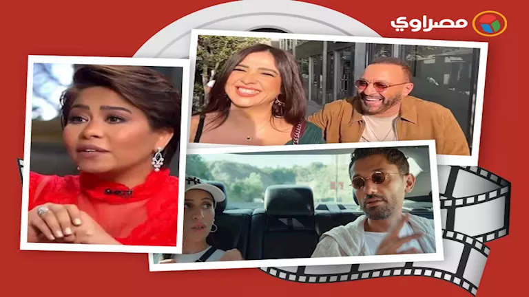 حدث بالفن | مطرب يتعرض لحادث سير ووفاة شقيقة فنانة وحقيقة اعتزال شيرين