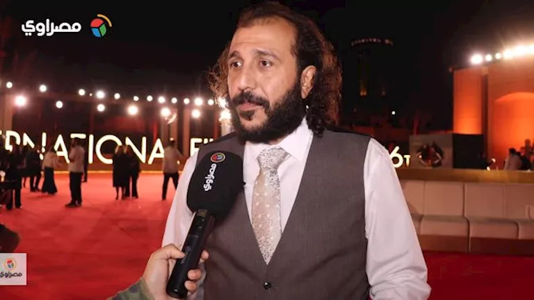 مجد عيد لـ”مصراوي”: مصر بلد الفن والجمهور فيها ذواق