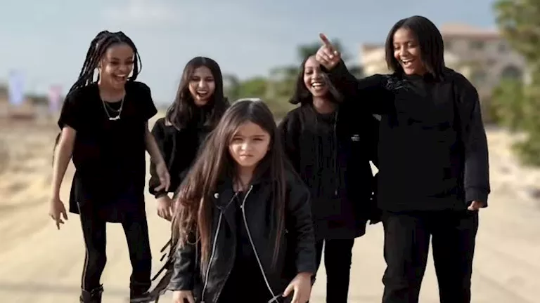 بعد نجاح “لا للتنمر”.. مليكة شيحة تستعد لطرح أحدث أغانيها