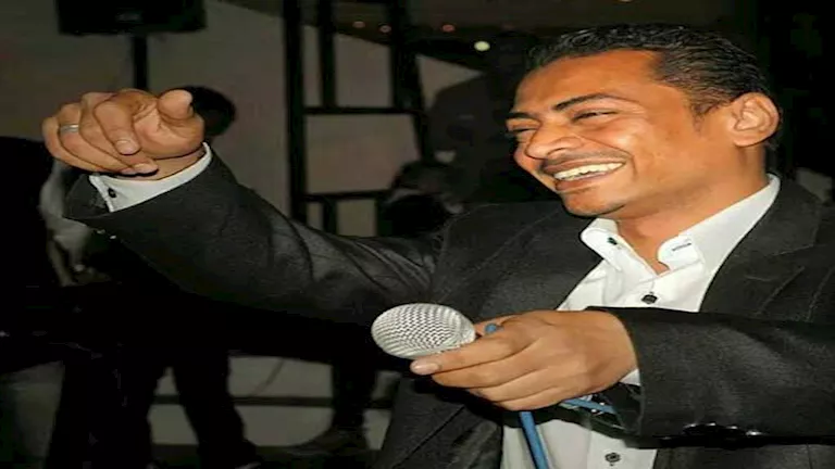 عانى من المرض وقدم حفلات حول العالم.. معلومات عن أحمد إسماعيل مطرب حفل