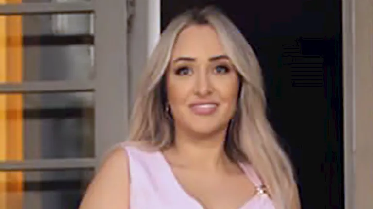 بعد “إحساس مختلف”.. سارة سحاب: كنت مصرة على الظهور بشكل يليق باسم والد