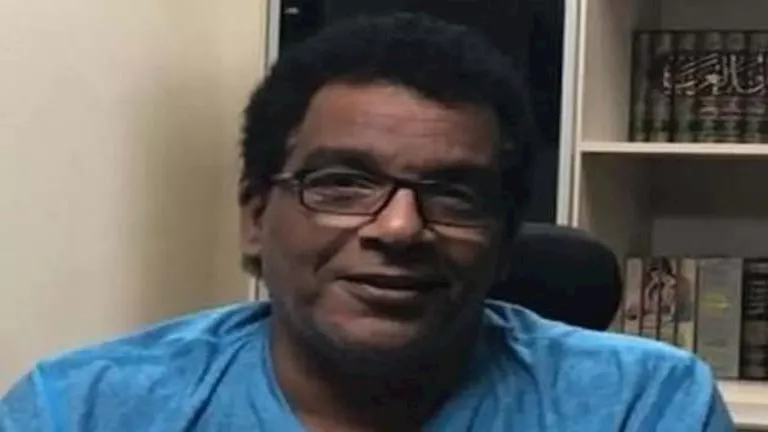 بعد رحيله.. 20 صورة للمؤلف أحمد عبدالله مع نجوم السينما المصرية