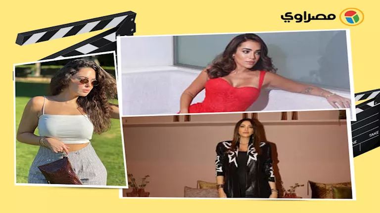 درة أنيقة ورحمة حسن بدون فلاتر.. لقطات نجوم الفن خلال 24 ساعة