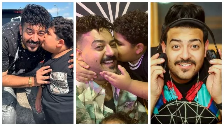 الصفحة الرسمية للفنان إسماعيل الليثي تعلن وفاته وتنعيه: لا نقول إلا ما