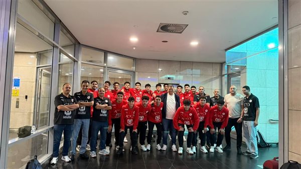 حلمنا العودة بكاس العالم مع افتتاح المتحف الكبير