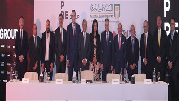 البنك الأهلي يقود تحالفًا مصرفيًا بقيمة مليار جنيه لشركة مشارق للاستثمار العقاري إحدى شركات بي آر أي جروب