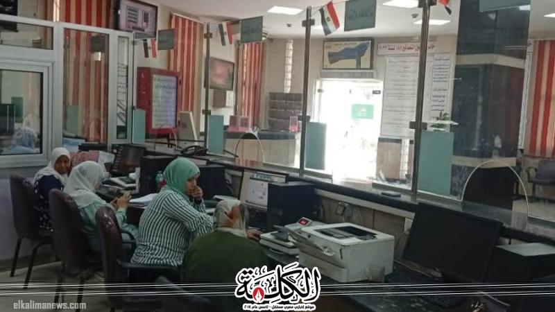 وزيرة التنمية تتلقى تقريرًا حول نتائج حملة تفتيش بحي جنوب الجيزة لضبط الأداء قبل افتتاح المتحف المصري الكبير | بوابة الكلمة