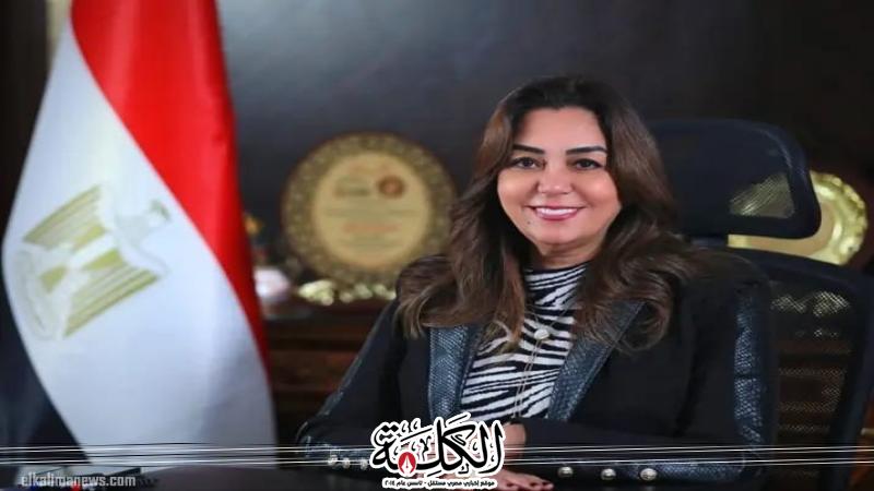 وزيرة التنمية تتلقى تقريراً حول جهود قطاع تقويم الأداء والمتابعة والتفتيش خلال أكتوبر 2025 | أخبار وتقارير | بوابة الكلمة