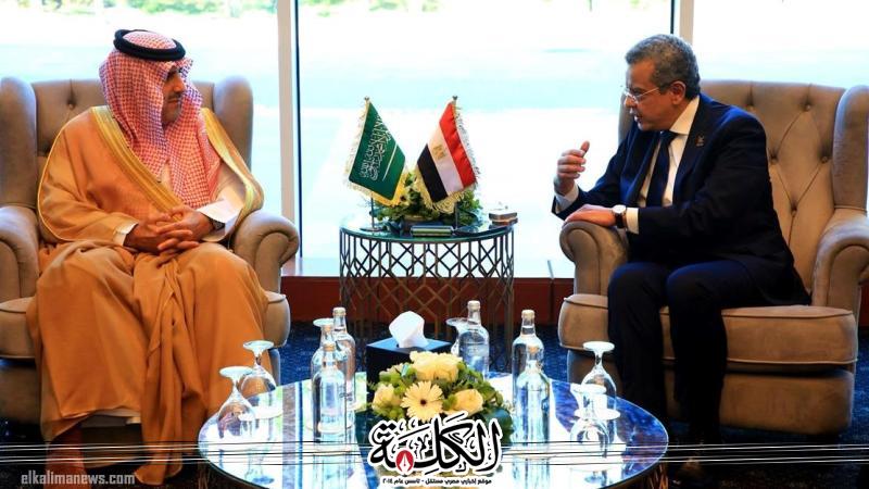 الجهاز المركزي للمحاسبات يرسخ التعاون الدولي عبر لقاءات ومذكرات تفاهم لتعزيز العمل الرقابي عالميًا | اقتصاد وتكنولوجيا | بوابة الكلمة