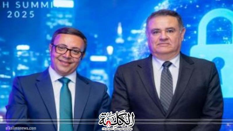 إطلاقFinovate” ” التابعة لـ”ICT Misr” خلال ”Cario ICT2025” لقيادة التحول الرقمي للقطاع المصرفي والمالي عبر الذكاء الاصطناعي | اقتصاد وتكنولوجيا | بوابة الكلمة