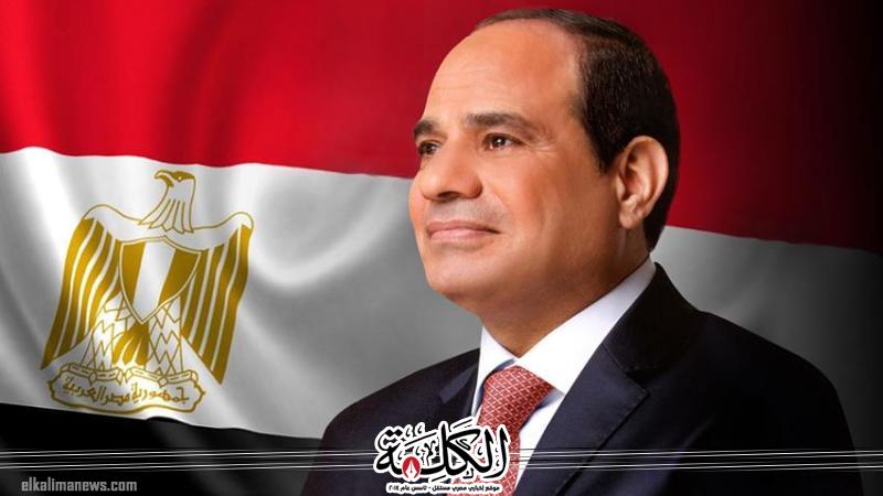 الرئيس السيسي يستقبل رئيس الجمهورية القيرغيزية | أخبار وتقارير | بوابة الكلمة