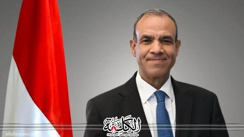 وزير الخارجية يتوجه إلى الجزائر | أخبار وتقارير | بوابة الكلمة