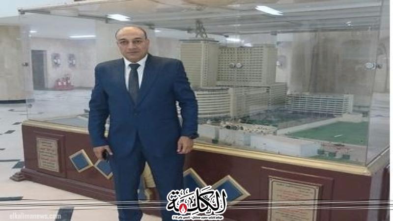 الكاتب الصحفي سمير دسوقى ضيفا على أرض مصر اليوم فى القناة الثانية | ثقافة وفن | بوابة الكلمة