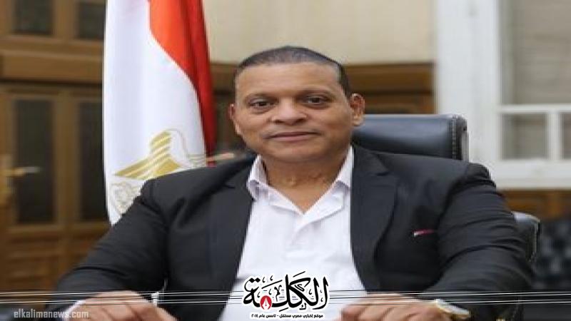 أحمد الفضالي: صفقة علم الروم المصرية القطرية سيكون لها آثار كبيرة في تدفق الاستثمارات الأجنبية | أخبار وتقارير | بوابة الكلمة