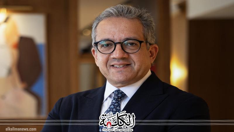 اعتماد المؤتمر العام لمنظمة اليونسكو انتخاب الدكتور خالد العناني مديراً عاماً للمنظمة | أخبار وتقارير | بوابة الكلمة