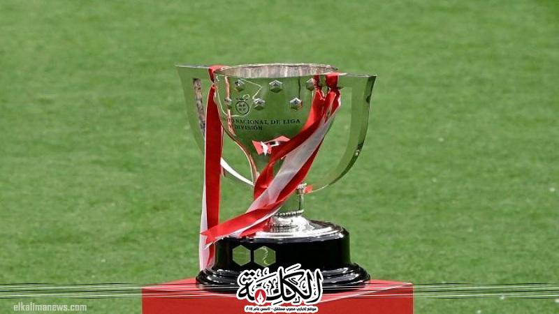 صراع مشتعل على صدارة الدوري الإسباني | الرياضة | بوابة الكلمة