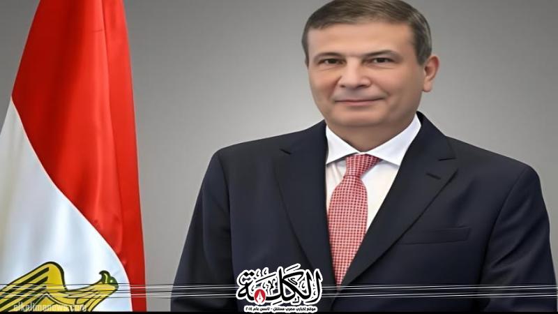 الزراعة تنشر تقريرا بأبرز أنشطة وجهود معامل ومعاهد البحوث الزراعية خلال الأسبوع الأول من نوفمبر | أخبار وتقارير | بوابة الكلمة