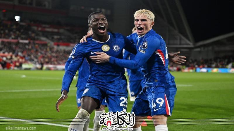 تشيلسي يواجه وولفرهامبتون الليلة فى الدوري الإنجليزي | الرياضة | بوابة الكلمة