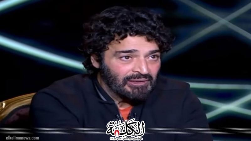 وفاة الشقيق الأكبر للفنان حميد الشاعري | ثقافة وفن | بوابة الكلمة