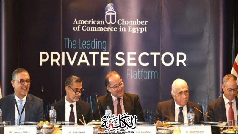 وزير المالية: نبني على ما حققناه في مسار «الشراكة واليقين» مع المستثمرين | اقتصاد وتكنولوجيا | بوابة الكلمة