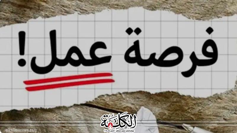 المرتبات تصل إلى 33 ألف جنيه.. فرص عمل جديدة في الأردن | أخبار وتقارير | بوابة الكلمة