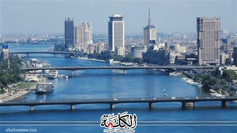 حالة الطقس اليوم السبت ودرجات الحرارة في مصر | أخبار وتقارير | بوابة الكلمة