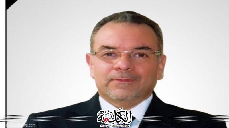 ”ALKAN CIT” تشارك في معرض AIDC2025 لاستعراض حلولها المتكاملة لمراكز البيانات | اقتصاد وتكنولوجيا | بوابة الكلمة