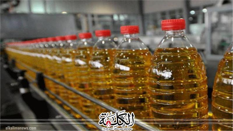 وزير التموين: استمرار الشراكة مع القطاع الخاص لتوفير زيوت الطعام للمواطنين بأسعار تنافسية | اقتصاد وتكنولوجيا | بوابة الكلمة