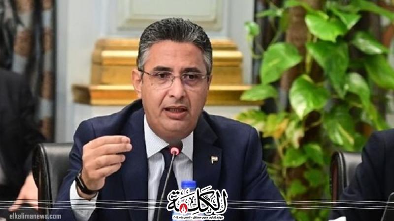 وزير التموين: الاحتياطي الاستراتيجي من السلع الأساسية آمن ويُجاوز معدلات العام الماضي | أخبار وتقارير | بوابة الكلمة