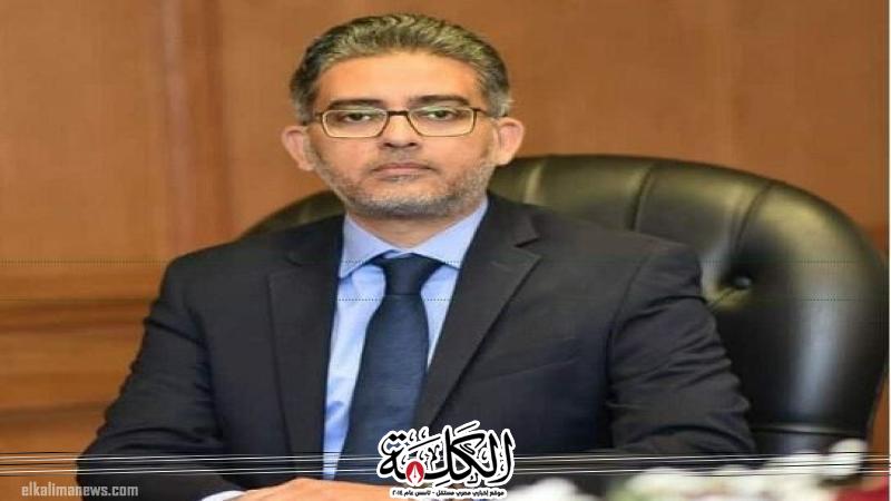 رئيس الوزراء يصدر قرارًا بتعيين الدكتور أحمد عبد العزيز نائبًا لرئيس مجلس إدارة الهيئة العامة للرقابة المالية | أخبار وتقارير | بوابة الكلمة