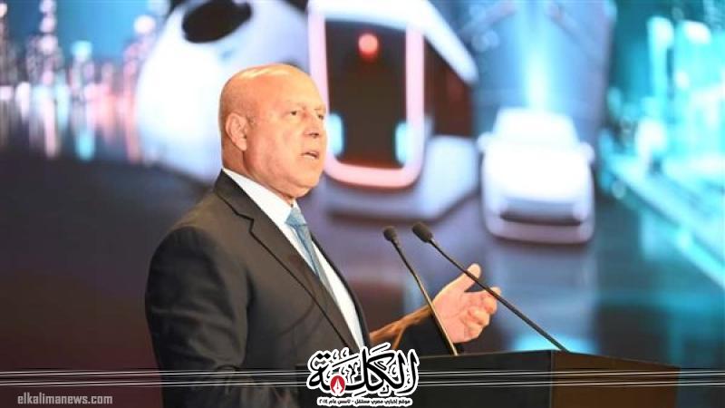 وزير النقل: تم مضاعفة مساحة الموانئ فى عهد الرئيس السيسى | أخبار وتقارير | بوابة الكلمة
