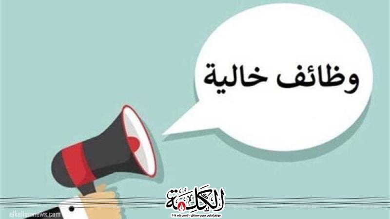 وزارة العمل تعلن عن 4202 فرصة عمل جديدة في 53 شركة بـ 14 محافظة | أخبار وتقارير | بوابة الكلمة