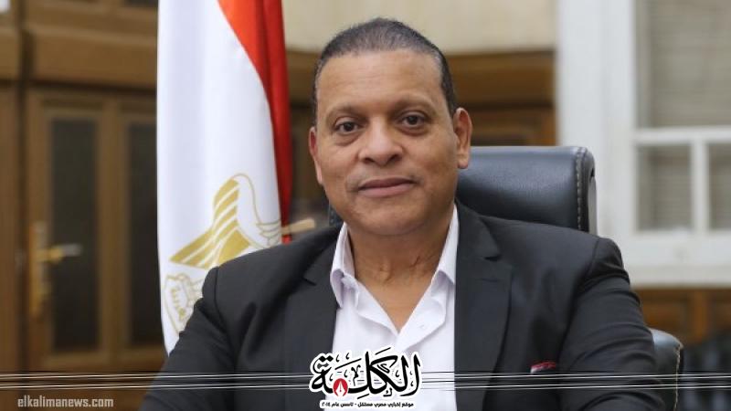 أحمد الفضالي: طالبت الهيئة الوطنية للانتخابات في اجتماع الأحزاب بضرورة إعمال الرقابة على المال السياسي | أخبار وتقارير | بوابة الكلمة