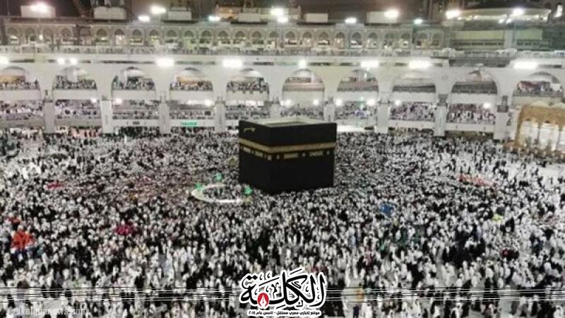 اليوم.. التضامن تجري قرعة حج الجمعيات الأهلية 2026 | أخبار وتقارير | بوابة الكلمة