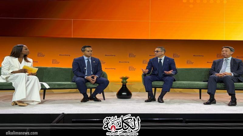 وزير الاستثمار يستعرض مؤشرات التجارة الخارجية لمصر خلال الفترة من يناير حتى أكتوبر 2025 | اقتصاد وتكنولوجيا | بوابة الكلمة