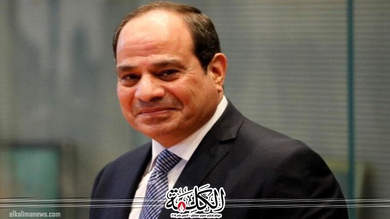 الرئيس السيسى يتابع مستجدات الموقف التنفيذى لمشروع الدلتا الجديدة | أخبار وتقارير | بوابة الكلمة