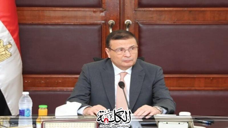 وزير الزراعة يشيد بجهود منظومة جمع وتدوير قش الأرز في 7 محافظات | أخبار وتقارير | بوابة الكلمة